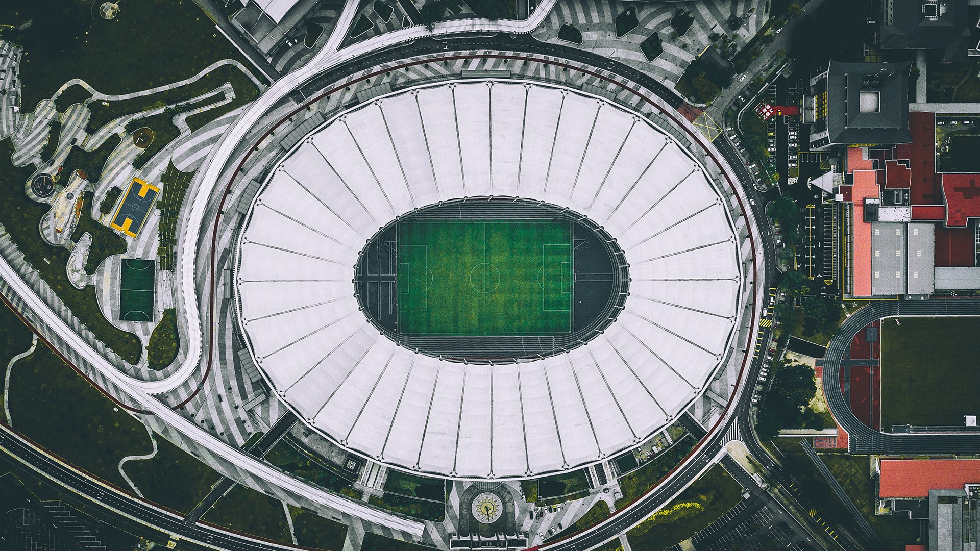 当唯一成为宿命，2026世界杯小组赛，匈牙利大胜泰国，卢卡库的致命一击写尽孤勇