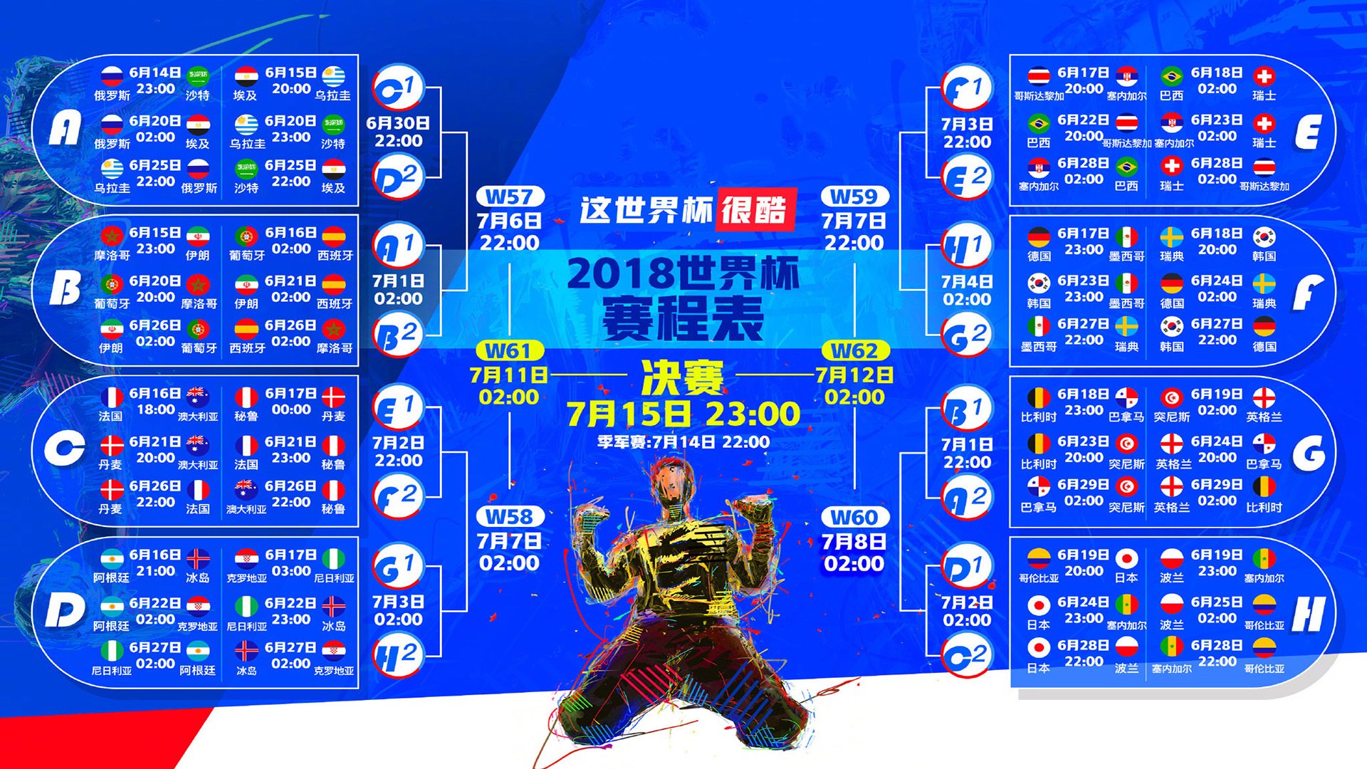 唯一之组的宿命对决,2026世界杯G组烽烟录,葡萄牙横扫卡塔尔,萨卡闪耀铸传奇